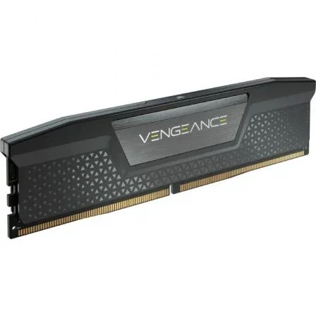 Corsair Vengeance 64 GB (2x32 GB) DDR5 5200 MHz CL40 Negro